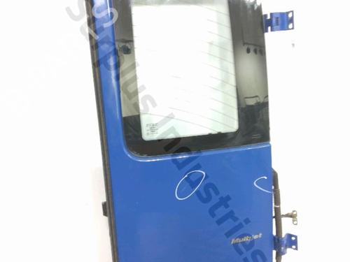Used Right tailgate Right tailgate 37167245 37167245