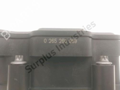 Other FIAT DUCATO Van (250_) E-Ducato (250DPE) | BP31954568O1 - Image 8