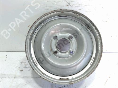 Used Rim Rim 38433143 38433143