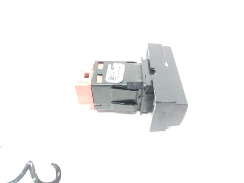 Used Warning switch Warning switch PEUGEOT EXPERT Van (V_) 1.6 BlueHDi 115 (115 hp) 33300949 33300949