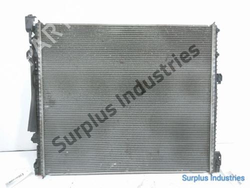 Used Heater matrix Heater matrix VW TRANSPORTER T5 Bus (7HB, 7HJ, 7EB, 7EJ) 2.5 TDI (130 hp) 35999670 35999670
