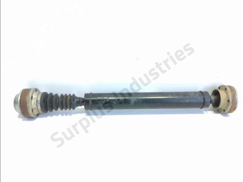 Driveshaft FORD RANGER (TKE) 2.0 EcoBlue 4x4 | BP34389380M37 - Image 2