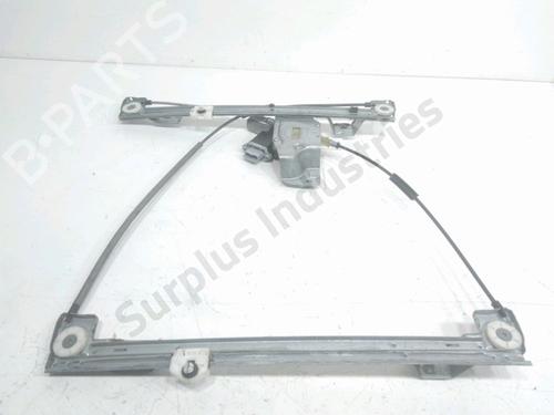 Front left window mechanism RENAULT KANGOO Express (FW0/1_) 1.5 dCi 90 (FW0G, FW05, FW08, FW11) | BP33262241C22 - Image 3