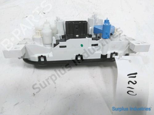 Climate control OPEL VIVARO B Van (X82) 1.6 CDTI (05) | BP31954764I5 - Image 5