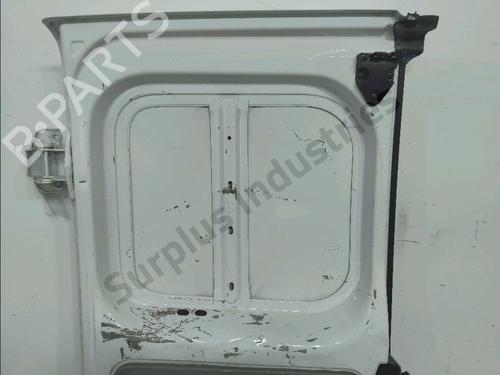 Right tailgate RENAULT TRAFIC II Van (FL) 1.9 dCi 100 (FL0C, FL0K, FL0B) | BP37281612C77 - Image 9