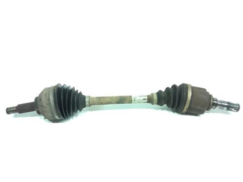 Used Left front driveshaft RENAULT TRAFIC II Van (FL) 2.0 dCi 90 (FL0H, FL00, FL01, FL0M, FL0P, FL0S) (90 hp) 31954370