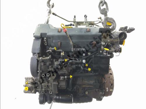 Used Engine Engine FIAT DUCATO Platform/Chassis (244_) 2.8 JTD (128 hp) 40058618 40058618
