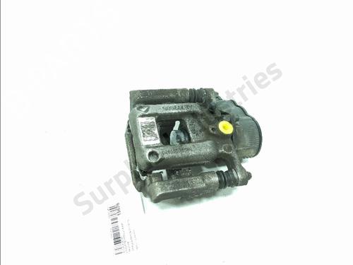 Used Left rear brake caliper Left rear brake caliper CITROËN BERLINGO Box Body/MPV (K9) 1.5 BlueHDi 100 (102 hp) 40278147 40278147