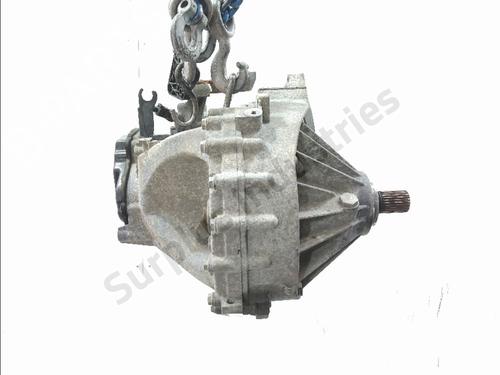 Gearbox VW TRANSPORTER T5 Van (7HA, 7HH, 7EA, 7EH) 2.0 TDI | BP36692193M3 - Image 4