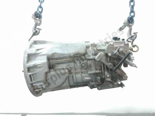 Used Gearbox Gearbox 37710160 37710160