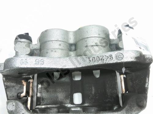 Left front brake caliper FIAT DUCATO Van (250_) 140 Multijet 2,2 D | BP31954643M105 - Image 4