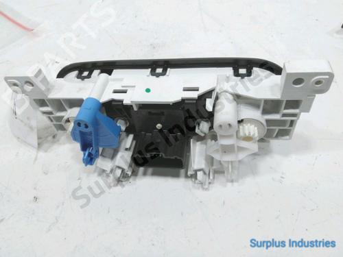 Climate control OPEL VIVARO B Van (X82) 1.6 CDTI (05) | BP31954764I5 - Image 3