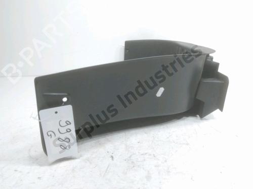 Other RENAULT MASTER III Van (FV) 2.3 dCi 150 FWD (FV0F, FV03, FV09) | BP33334073O1 - Image 3