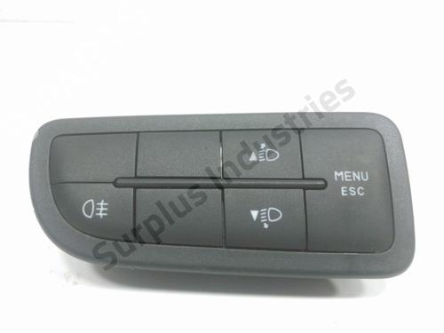 Used Headlight switch Headlight switch 37483775 37483775