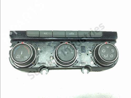 Used Climate control Climate control VW CRAFTER Van (SY_, SX_) 2.0 TDI FWD (SYB, SYC, SYD) (140 hp) 40465432 40465432