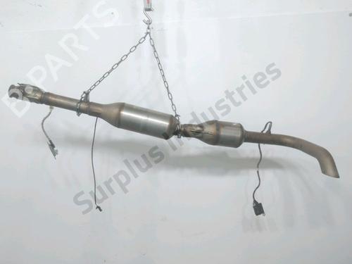 Catalyst RENAULT MASTER III Van (FV) 2.3 dCi 145 FWD (FV0E, FV0F, FV0H, FV02, FV0M, FV0S,... | BP31954096M10 - Image 3