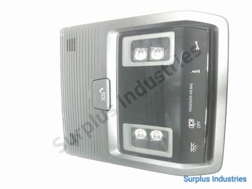 Plafoniera interna VW MULTIVAN T7 (STM, STN) 1.4 eHybrid (218 hp) 31955587