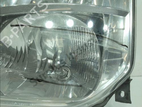 Left headlight RENAULT TRUCKS Maxity | BP38794288C28 - Image 2