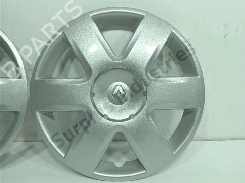 Hulkapsel RENAULT KANGOO Express (FW0/1_) 1.5 dCi 90 (FW0G, FW05, FW08, FW11) | BP39490244C160  - Image 5