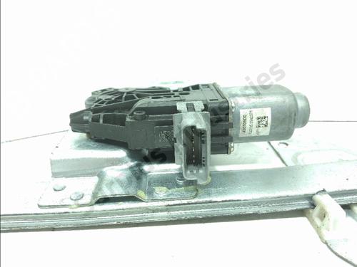 Front left window mechanism CITROËN BERLINGO Box Body/MPV (B9) 1.6 HDi 90 | BP39397987C22 - Image 2