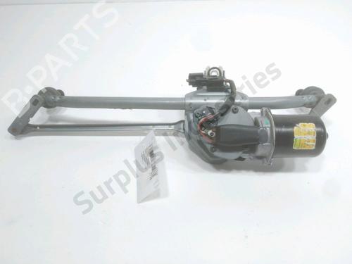 Used Front wipers mechanism RENAULT TRAFIC II Van (FL) 2.0 dCi 115 (FL01, FL0U, FL00, FL0H, FL0M) (114 hp) 31955811