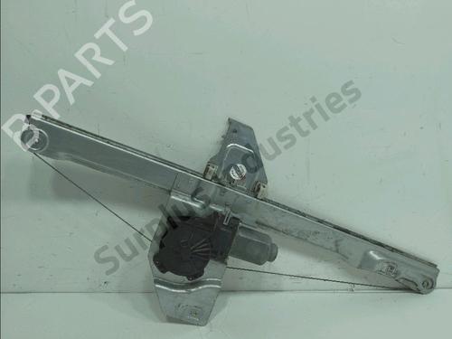 Used Front right window mechanism Front right window mechanism 38497087 38497087