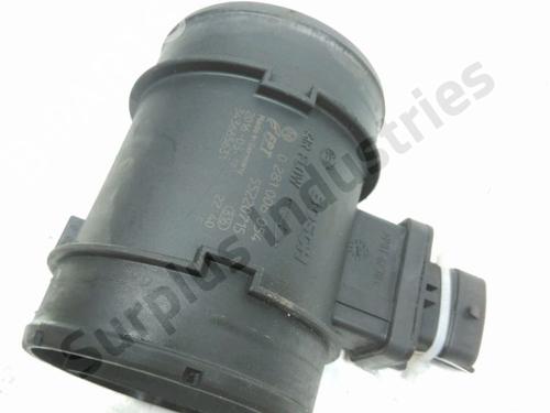 Mass air flow sensor FIAT DUCATO Van (250_) 130 Multijet 2,3 D | BP31954087M95 - Image 3