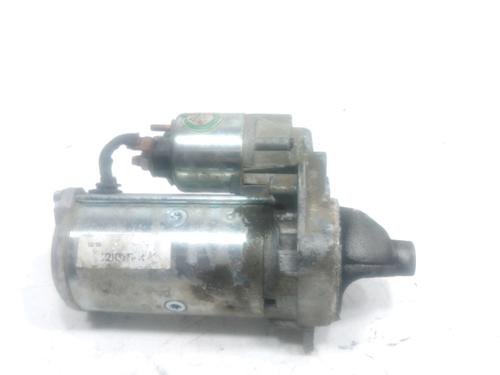 Starter RENAULT TRAFIC II Van (FL) 2.0 dCi 90 (FL0H, FL00, FL01, FL0M, FL0P, FL0S) | BP35773240M8 - Image 6