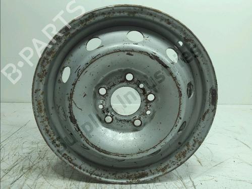 Used Rim Rim 36660511 36660511