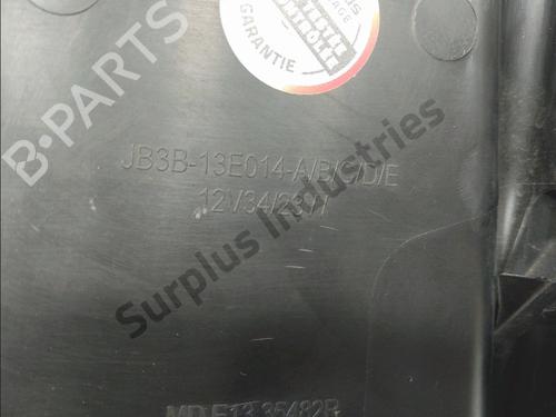 Right headlight FORD RANGER (TKE) 2.0 EcoBlue 4x4 | BP34362854C29  - Image 6