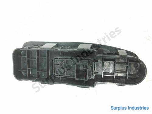 Right front window switch CITROËN JUMPY II Van 2.0 HDi 120 | BP31955125I26 - Image 3