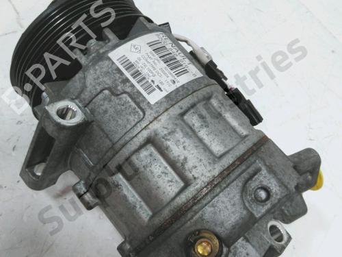 Used AC compressor AC compressor 31954248 31954248