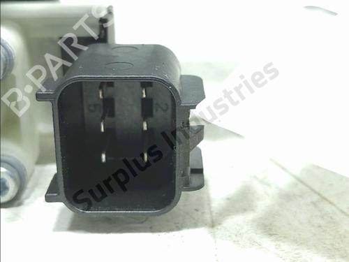 Front left window mechanism FORD TRANSIT CUSTOM V362 Van (FY, FZ) 2.0 EcoBlue | BP34458672C22 - Image 2