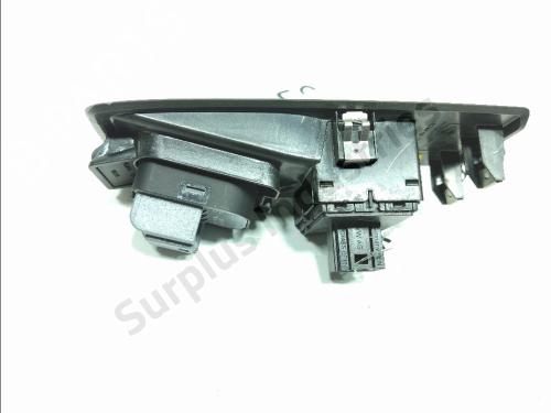 Left front window switch VW CRAFTER Van (SY_, SX_) 2.0 TDI FWD (SYB, SYC, SYD) | BP40465484I27 - Image 2