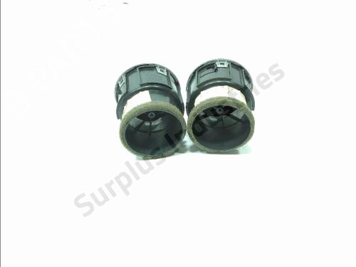 Air vent JEEP WRANGLER III (JK) 2.8 CRD | BP40522770I21 - Image 3