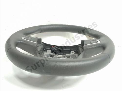 Steering wheel RENAULT MASTER III Van (FV) 2.3 dCi 135 FWD (FV0N, FV08, FV06, FV00, FV1S) | BP37483769C49 - Image 4