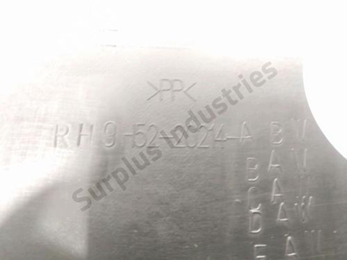 Front right panel LAND ROVER FREELANDER 2 (L359) 2.2 TD4 4x4 | BP33112189C59 - Image 4