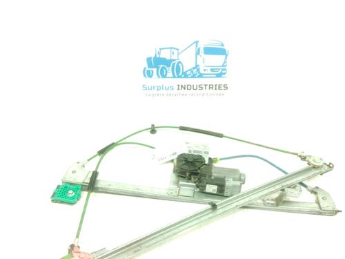 Used Rear left window mechanism Rear left window mechanism 38979579 38979579