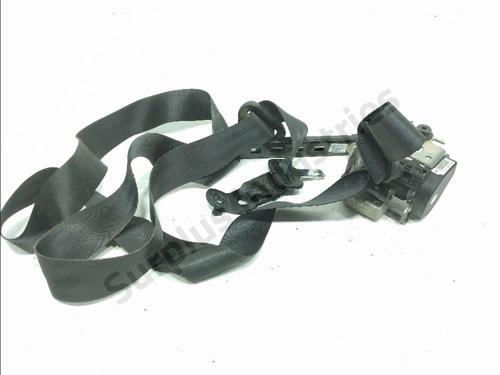 Used Front left seatbelt Front left seatbelt 37658422 37658422