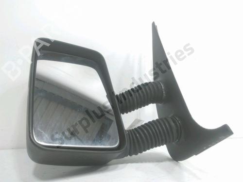 Used Left mirror FIAT DUCATO Platform/Chassis (230_) 2.5 TD (116 hp) 31955375
