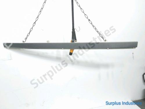 Used Grille Grille FIAT DUCATO Platform/Chassis (290_) 2.5 TD (95 hp) 31955025 31955025