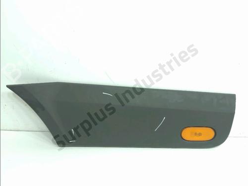 Used Rear left wheel arch trim Rear left wheel arch trim 38300389 38300389