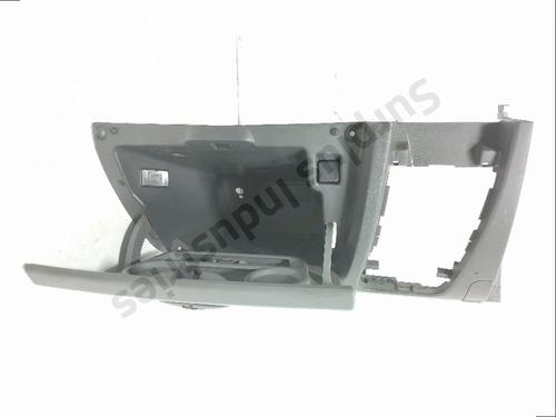 Glove box CITROËN JUMPY II Van 1.6 HDi 90 8V | BP37870148C95 - Image 5