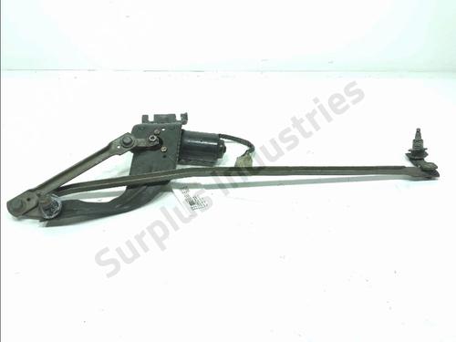 Vindrude Viskermekanisme Vindrude Viskermekanisme IVECO DAILY II Platform/Chassis 49-10 (15050304, 15050404, 15050411, 15051204, 15051211,... (103 hp) 34338007 34338007