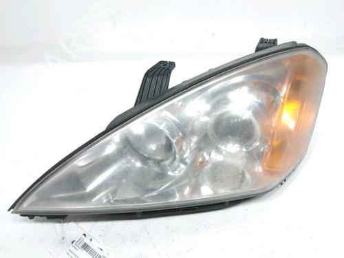 Used Left headlight Left headlight 38008443 38008443