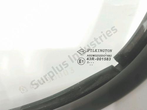 Left front door RENAULT MASTER III Van (FV) 2.3 dCi 125 FWD (FV0C, FV0D, FV0G, FV0H, FV0J, FV0K,... | BP31955291C2