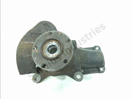 Used Right front steering knuckle Right front steering knuckle FIAT DUCATO Platform/Chassis (244_) 2.8 JTD (128 hp) 34415344 34415344