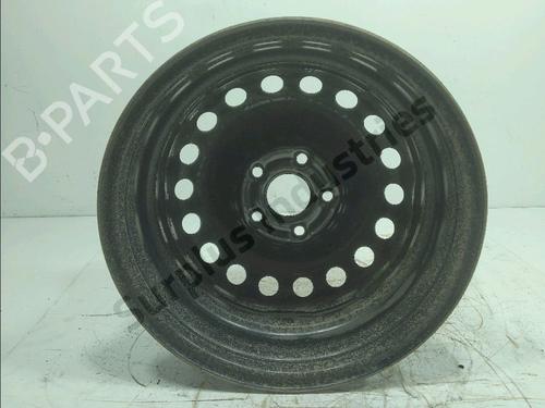 Fælk RENAULT KANGOO Express (FW0/1_) 1.5 dCi 90 (FW0G, FW05, FW08, FW11) | BP39397966C45 - Image 4