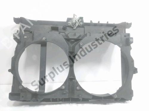 Frontplade/Frontkurv CITROËN JUMPY II Van 1.6 HDi 90 8V (90 hp) 31955100