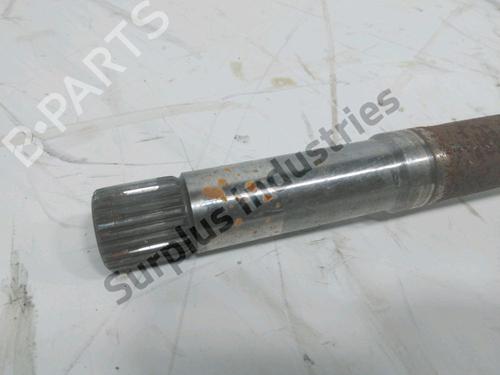 Right front driveshaft CITROËN BERLINGO Box Body/MPV (K9) e-Berlingo | BP34642968M39 - Image 4